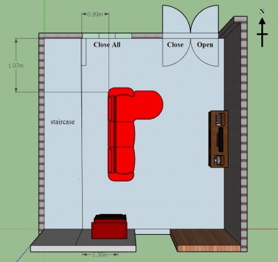 gallery/klang living